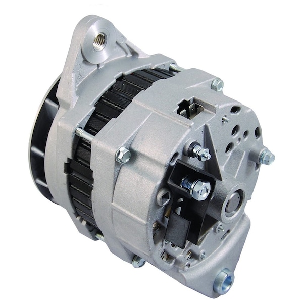 Ilb Gold Replacement For Gmc F6 Series Year 1997 Alternator F6 SERIES YEAR 1997 ALTERNATOR - main